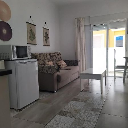 Luceros Apartamentos Alicante Bagian luar foto